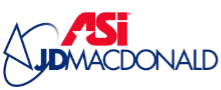 ASI JD MacDonald